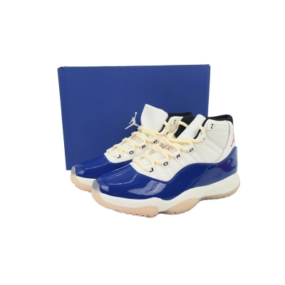  FC God Batch  Air Jordan 11 Retro 'Rare Air'  IH0296-400 02