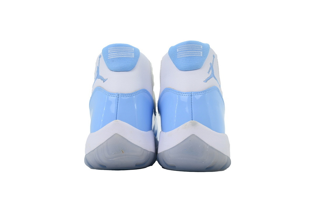  FC God Batch  Air Jordan 11 Retro Sky Blue  CT8012-141
