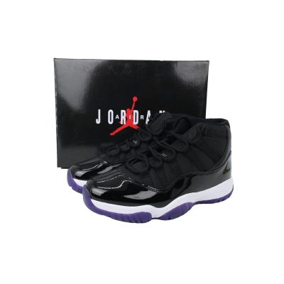 FC God Batch Air Jordan 11 Retro Blackish Purple  CT8812-999  02