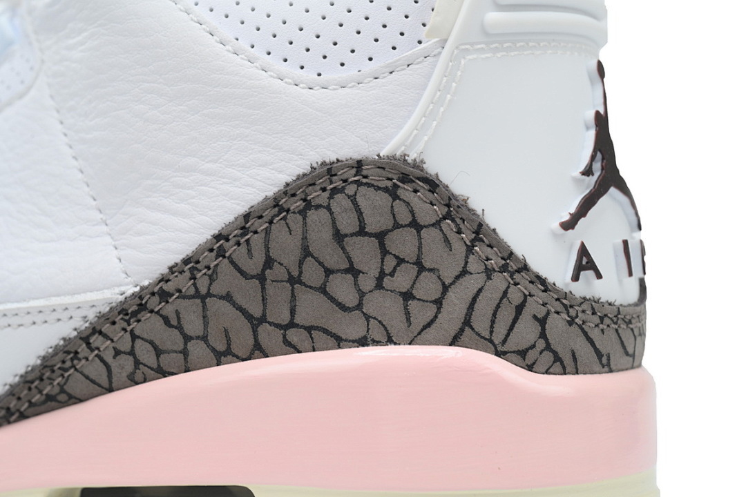 FC God Batch  Air Jordan 3 Retro Dark Mocha CK9246-102