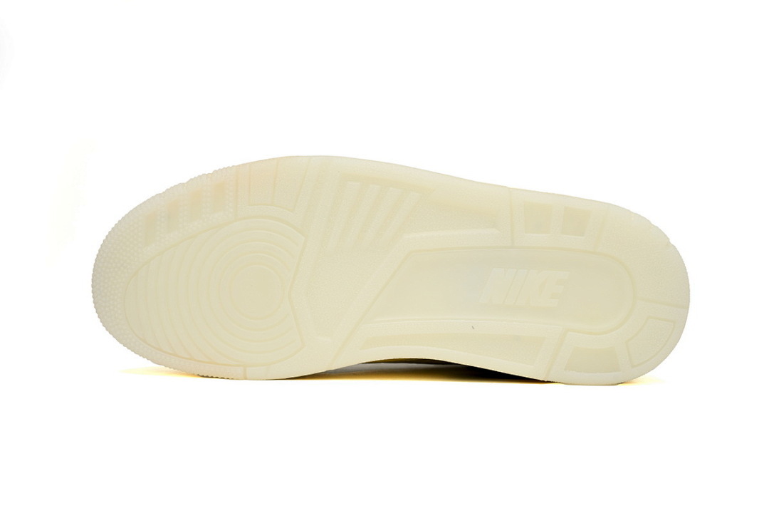 FC God Batch  J Balvin x Air Jordan 3 White Blue Red FN0344-901