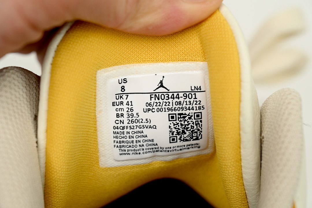 FC God Batch  J Balvin x Air Jordan 3 White Blue Red FN0344-901