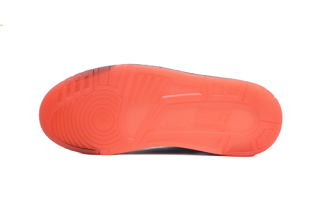 FC God Batch Jordan 3 “Rio” J Balvin x Air  FN0344-001 