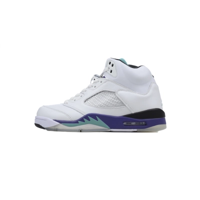 FC God Batch  Air Jordan 5 Retro 'Grape' 136027-108  01