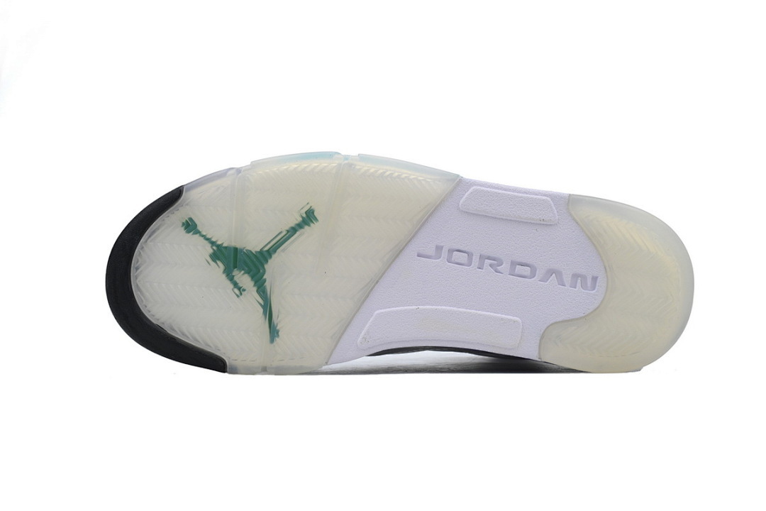  FC God Batch  Air Jordan 5 Retro 'Grape' 136027-108 