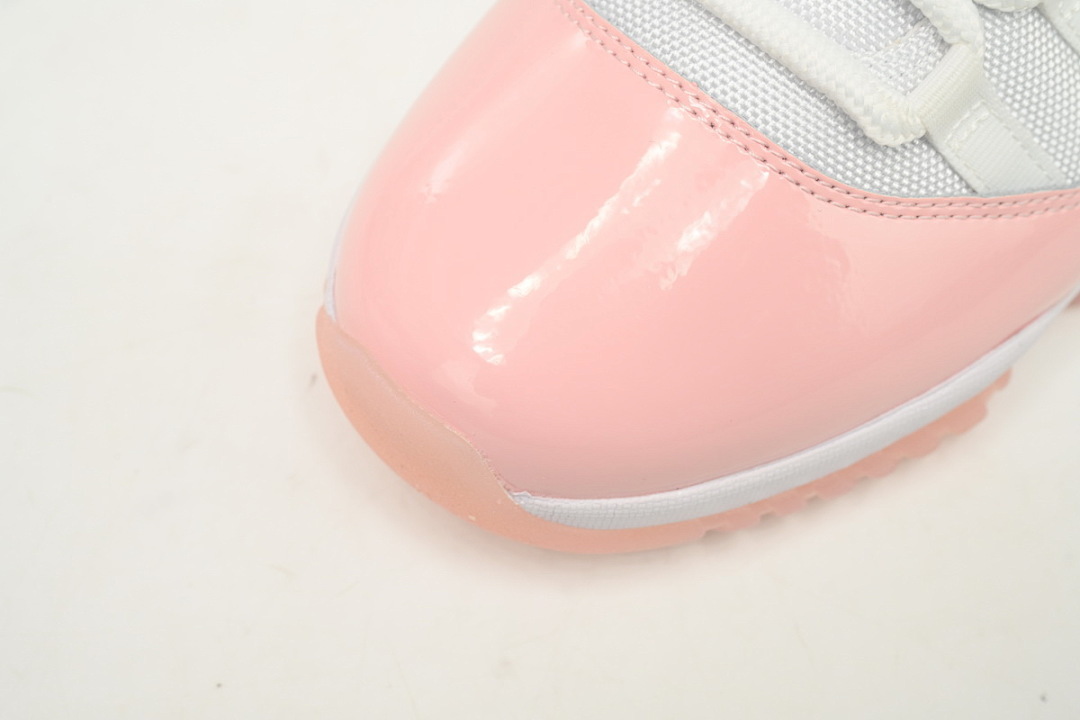  FC God Batch  Air Jordan 11 Low WMNS “Legend Pink”  AH7860-160