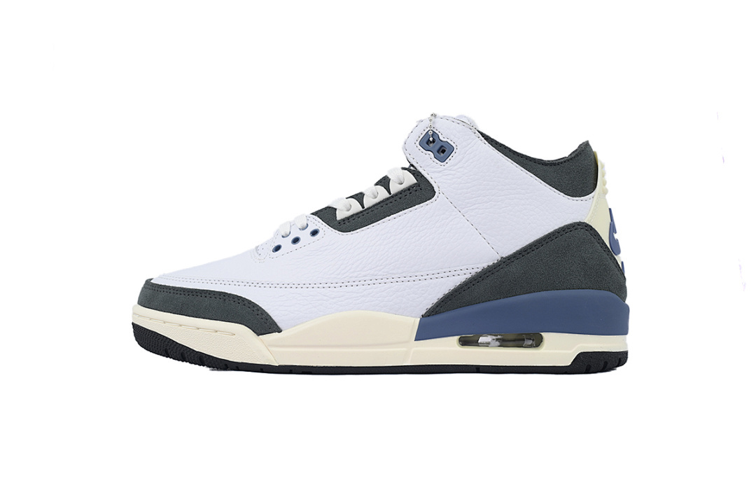 FC God Batch  Air Jordan 3 x A Ma Maniére For The Love HV8571-100