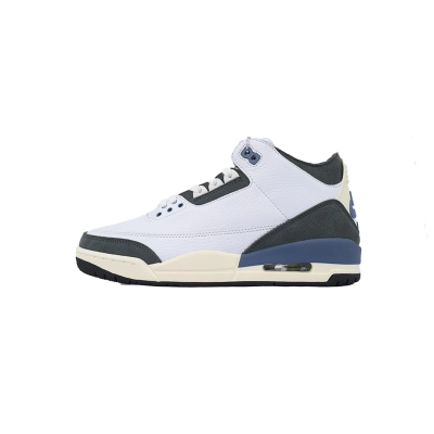 FC God Batch  Air Jordan 3 x A Ma Maniére For The Love HV8571-100 01
