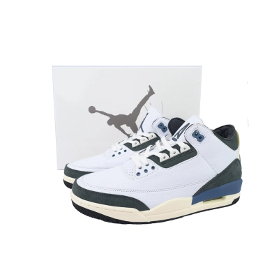 FC God Batch  Air Jordan 3 x A Ma Maniére For The Love HV8571-100 02