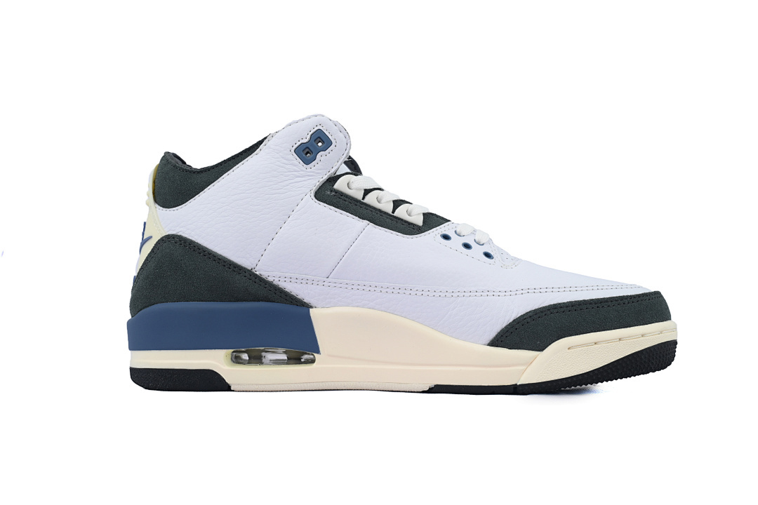 FC God Batch  Air Jordan 3 x A Ma Maniére For The Love HV8571-100