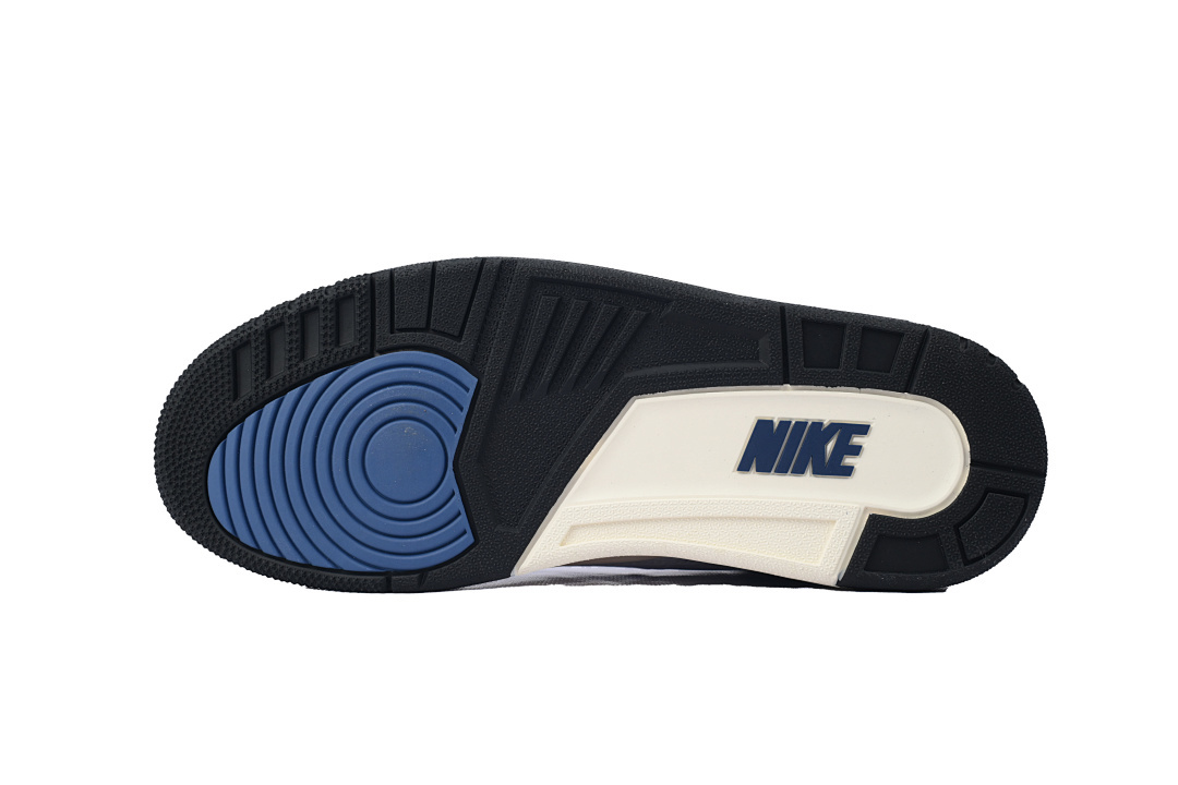 FC God Batch  Air Jordan 3 x A Ma Maniére For The Love HV8571-100