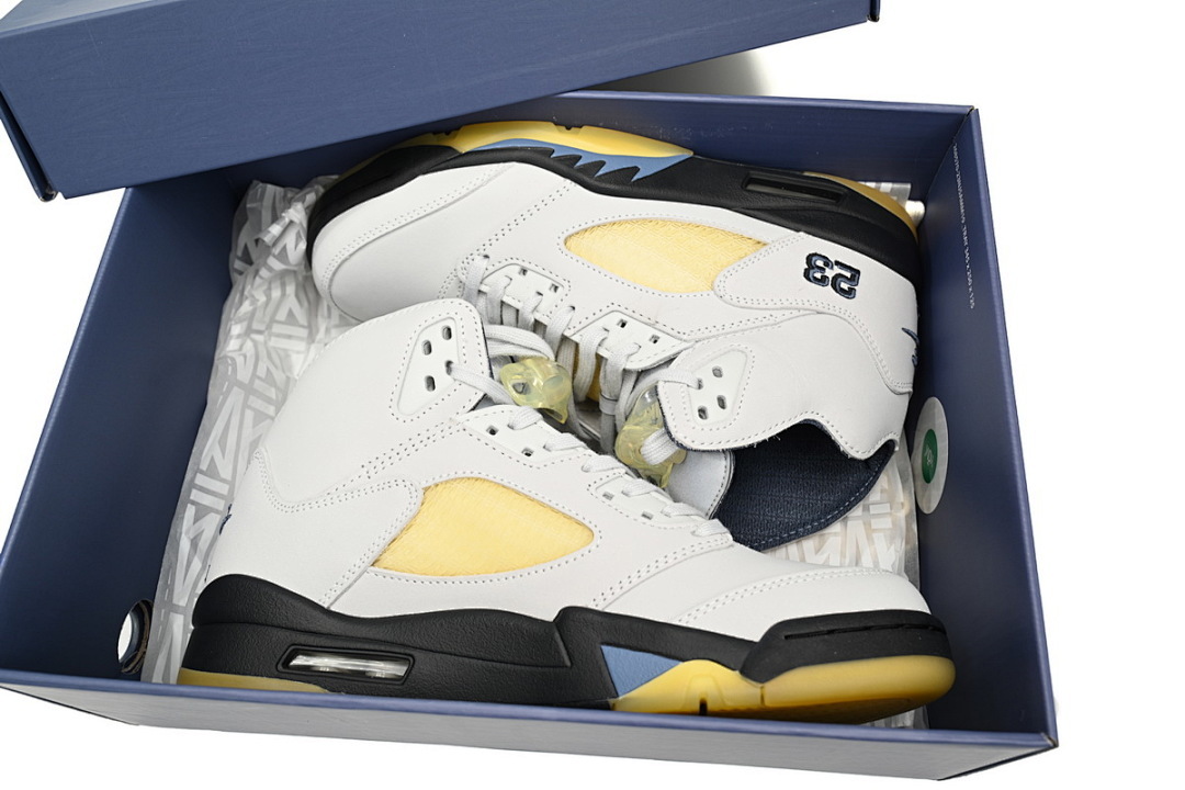 FC God Batch   Air Jordan 5 A Ma Maniere x WMNS FZ5758-004