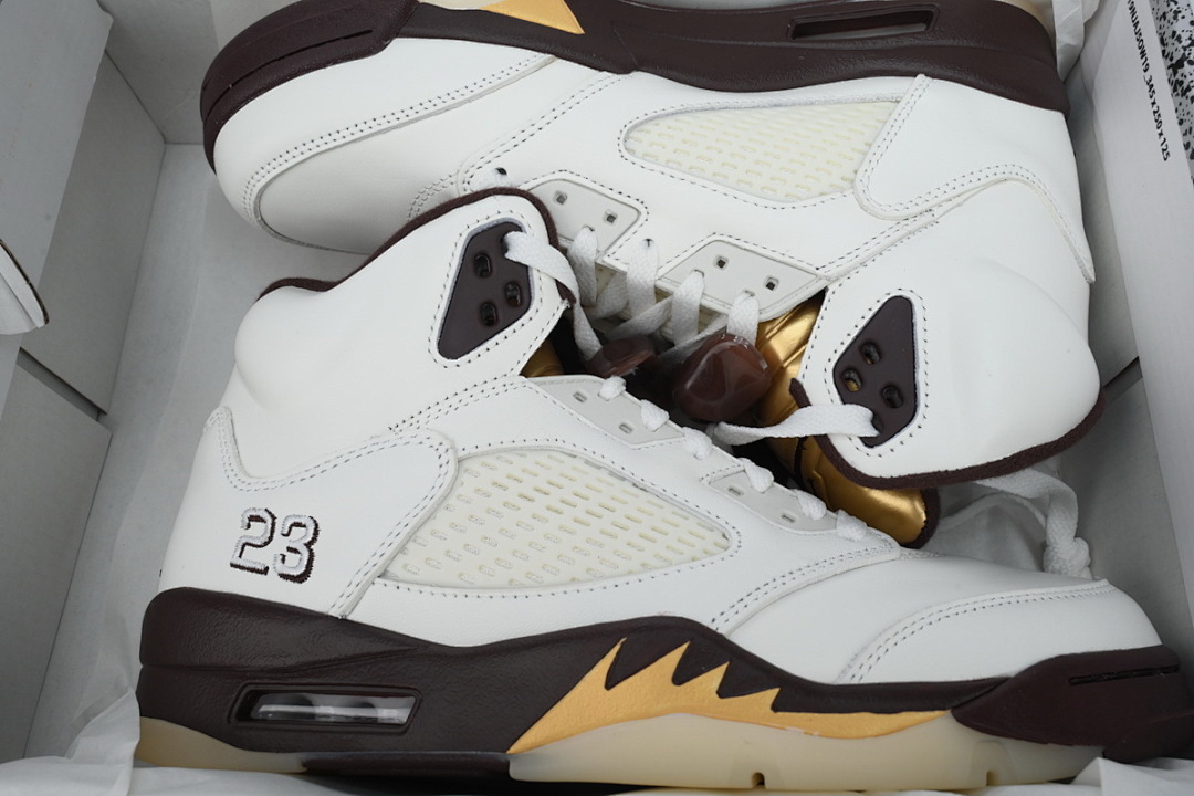 FC God Batch   Air Jordan 5 Retro 'Olympic' DD9336-200