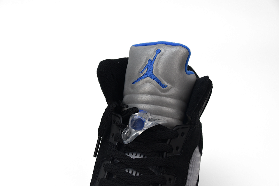  FC God Batch Air Jordan 5 “Racer Blue” CT4838-004 