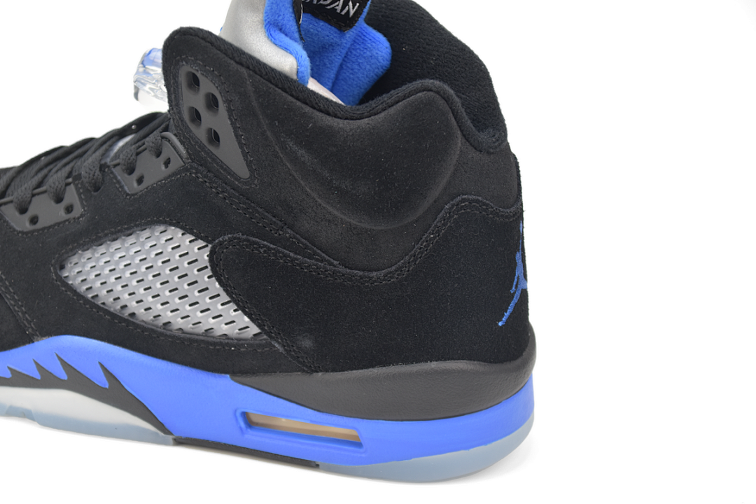 FC God Batch Air Jordan 5 “Racer Blue” CT4838-004 