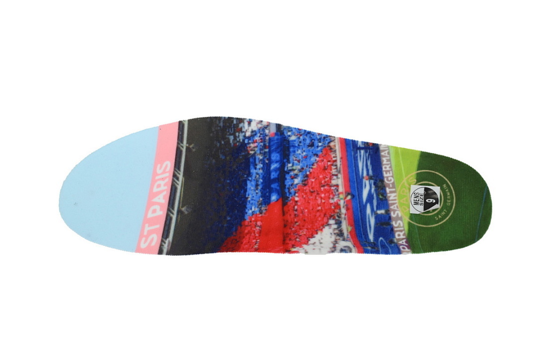 FC God Batch Paris Saint-Germain x Air Jordan 5 Retro 'Off Noir'  HQ3004-001