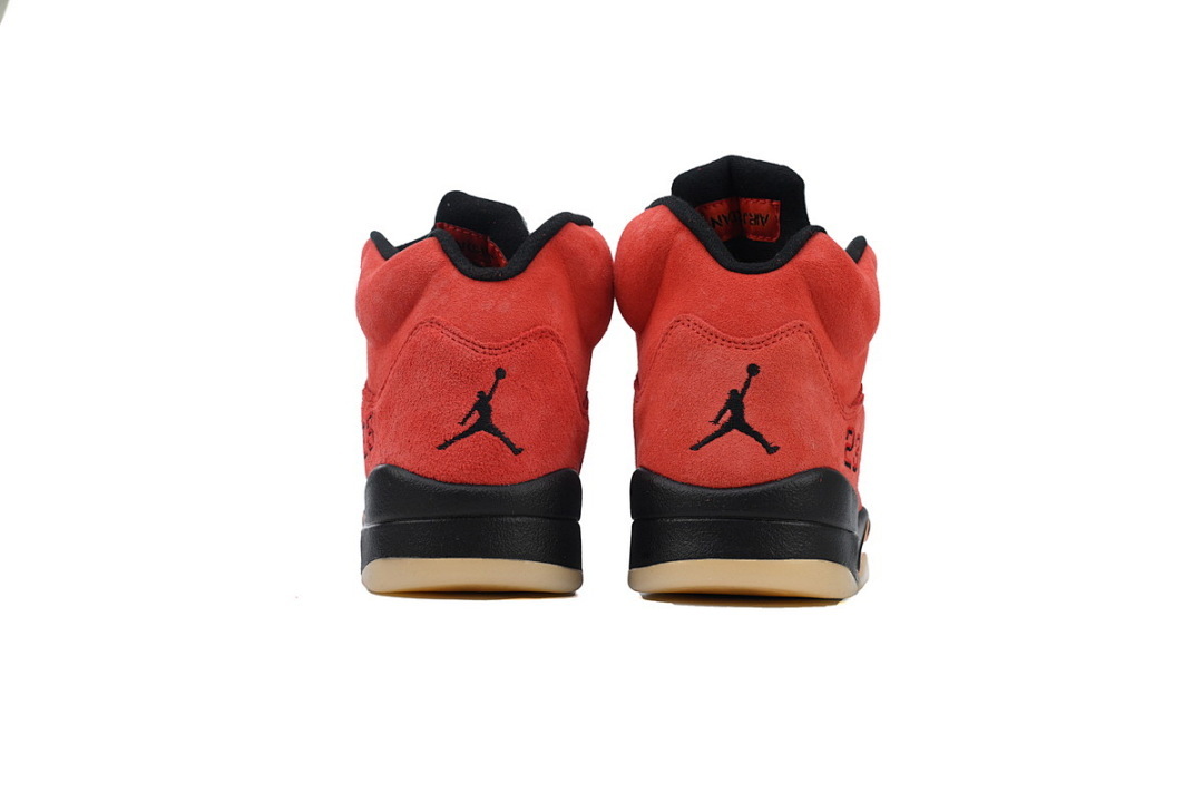 FC God Batch Air Jordan 5 WMNS “Mars For Her”  DD9336-800 