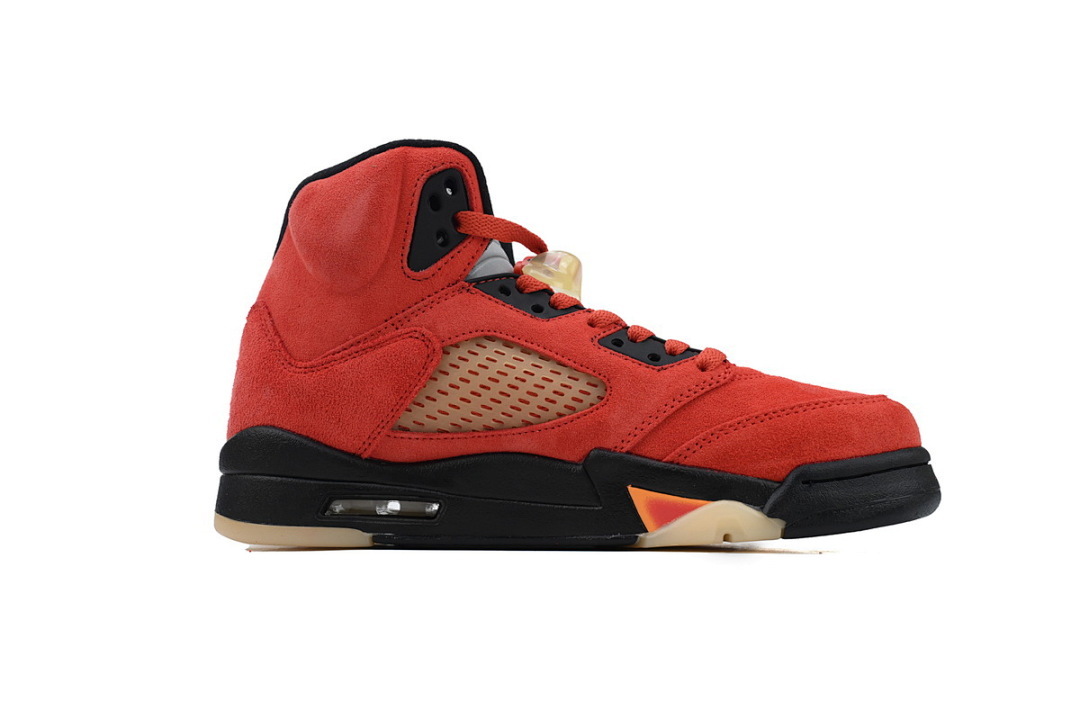 FC God Batch Air Jordan 5 WMNS “Mars For Her”  DD9336-800 