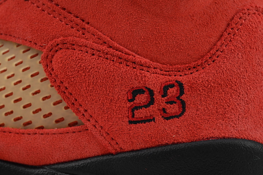 FC God Batch Air Jordan 5 WMNS “Mars For Her”  DD9336-800 