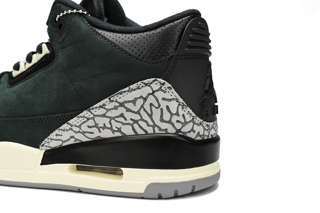 FC God Batch  Air Jordan 3 "Oreo"  CK9246-001