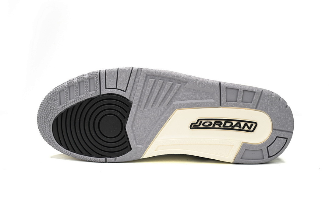 FC God Batch  Air Jordan 3 "Oreo"  CK9246-001