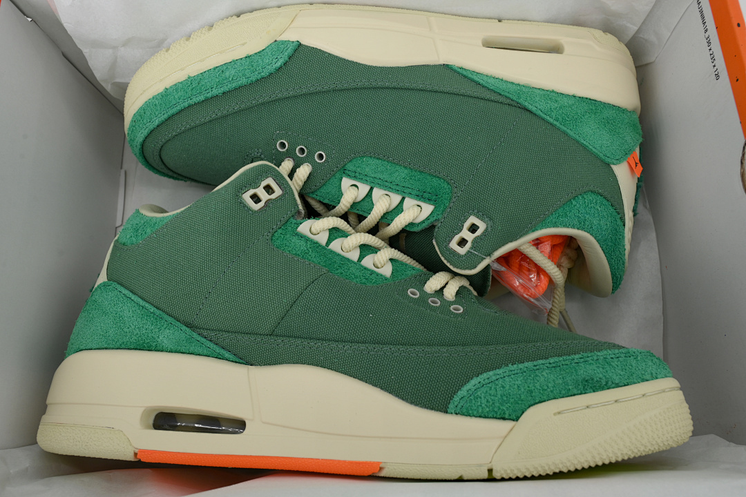  FC God BatchF Nina Abney x Wmns Air Jordan 3 Retro SP 'Bicoastal' Z7974-300