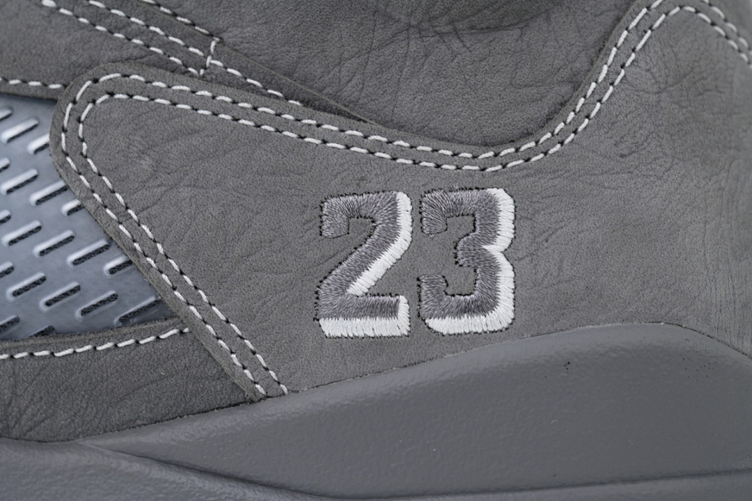  FC God Batch  Air Jordan 5 Retro 'Wolf Grey' 2026 DD0587-002
