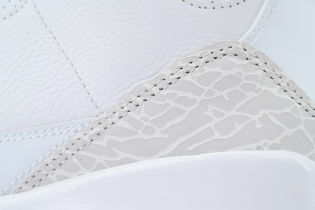 FC God Batch Air Jordan 3 Retro 'Pure Money'   CT8532-111 