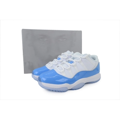 FC God Batch   Air Jordan 11 Retro Low 'UNC' 2026 FV5104-100 02
