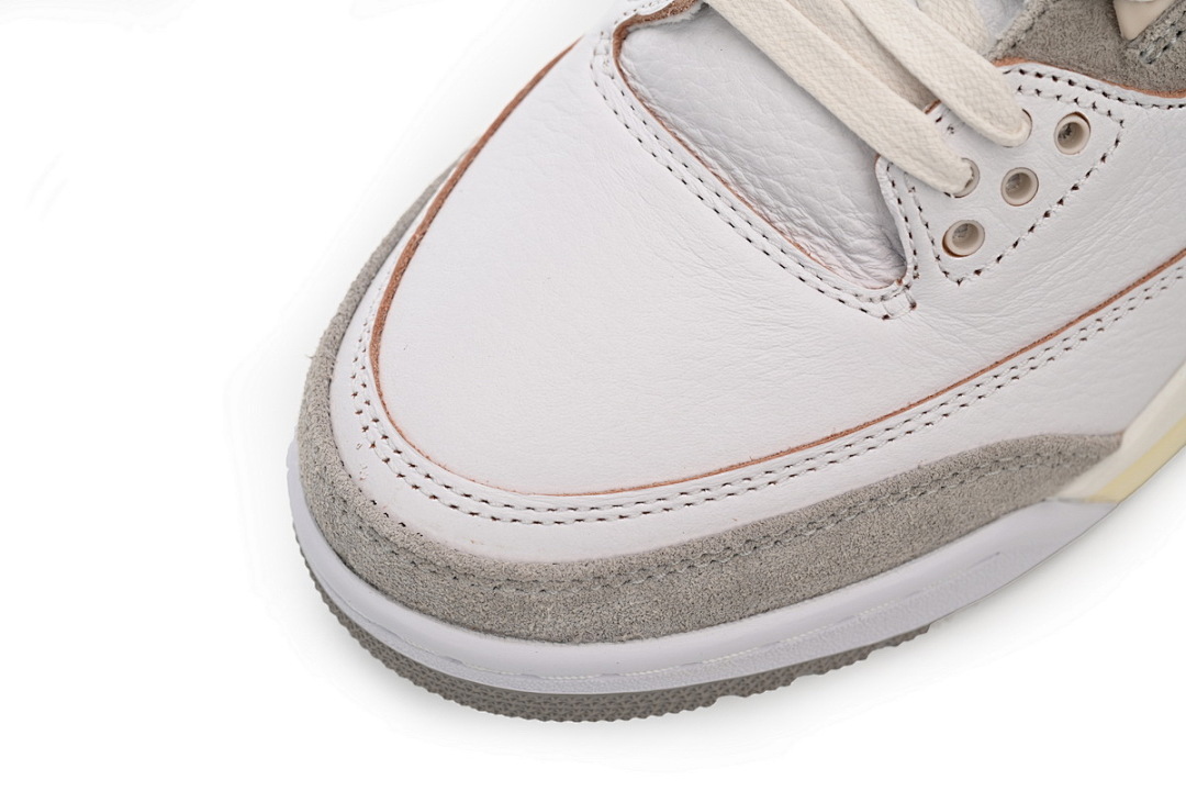 FC God Batch  A Ma Maniere x Air Jordan 3 Retro SP Medium Grey  DH3434-110