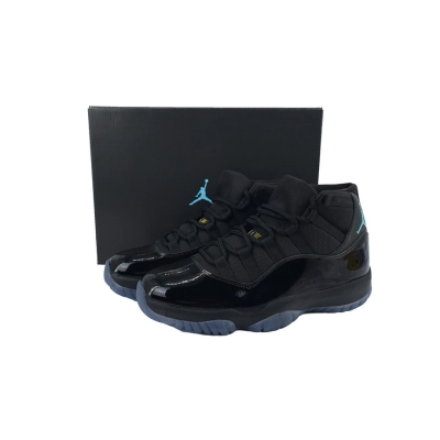 FC God Batch Air Jordan 11 Retro 'Gamma Blue'   CT8012-047  02