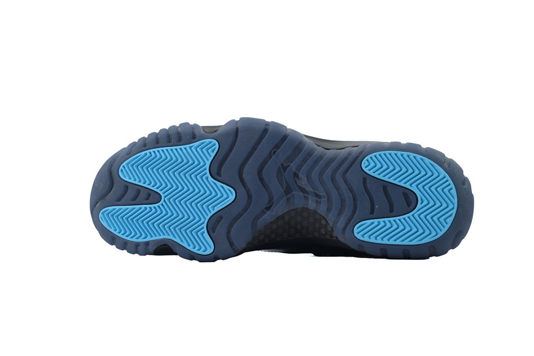 FC God Batch Air Jordan 11 Retro 'Gamma Blue'   CT8012-047 