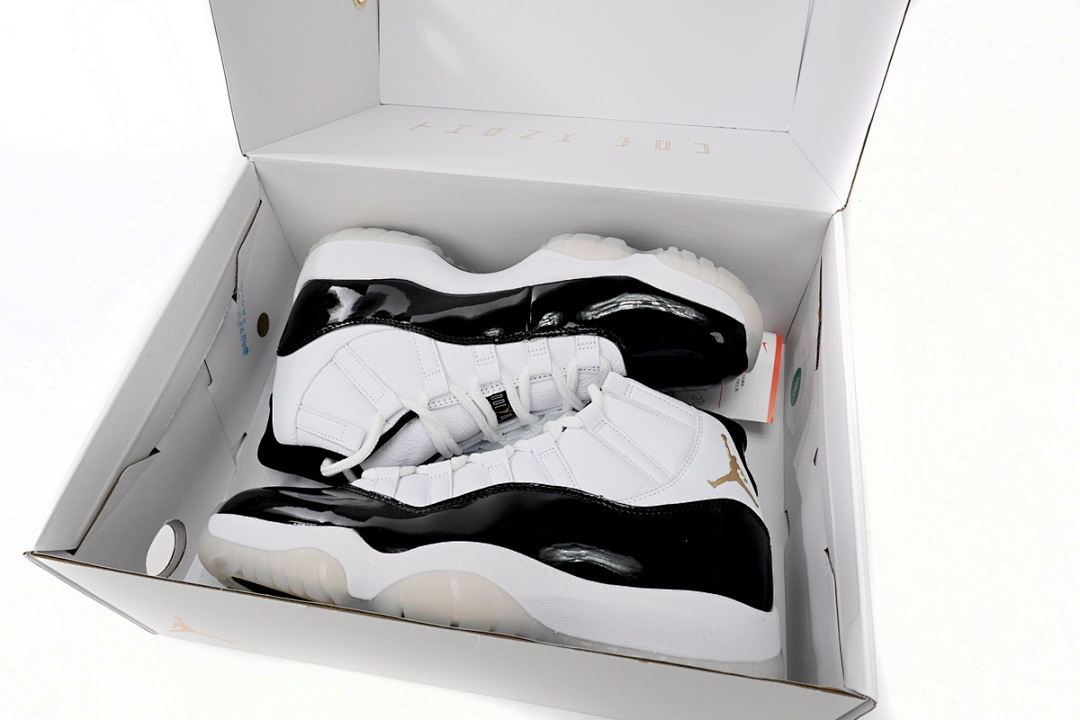 FC God Batch  Air Jordan 11“DMP”  CT8012-170
