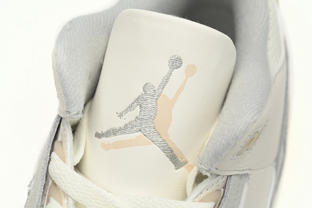 FC God Batch  Air Jordan 3 Craft "Ivory"  FJ9479-100