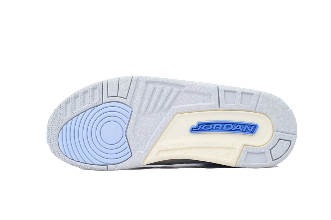 FC God Batch  Air Jordan 3 Retro 'Lucky Shorts' CT8532-101