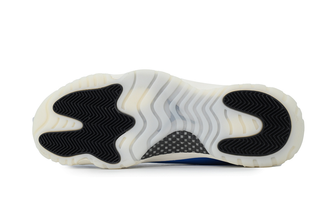 FC God Batch Air Jordan 11 Retro Sports Blue I08959-133 