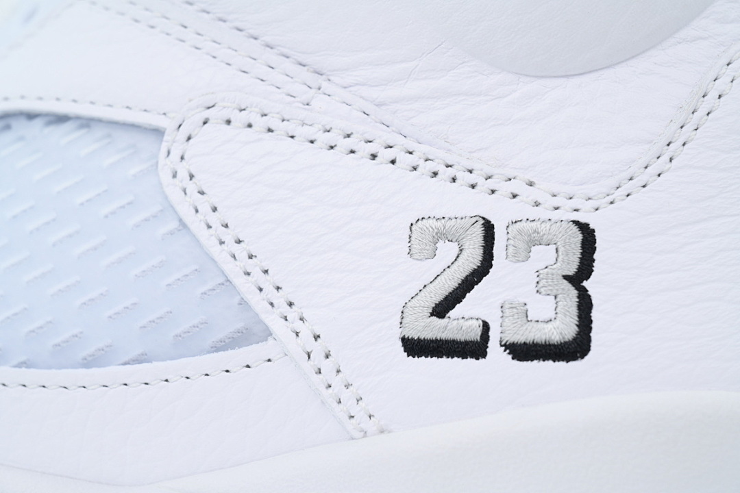 FC God Batch Air Jordan 5 Retro 'White Metallic' 2026 HQ7978-103