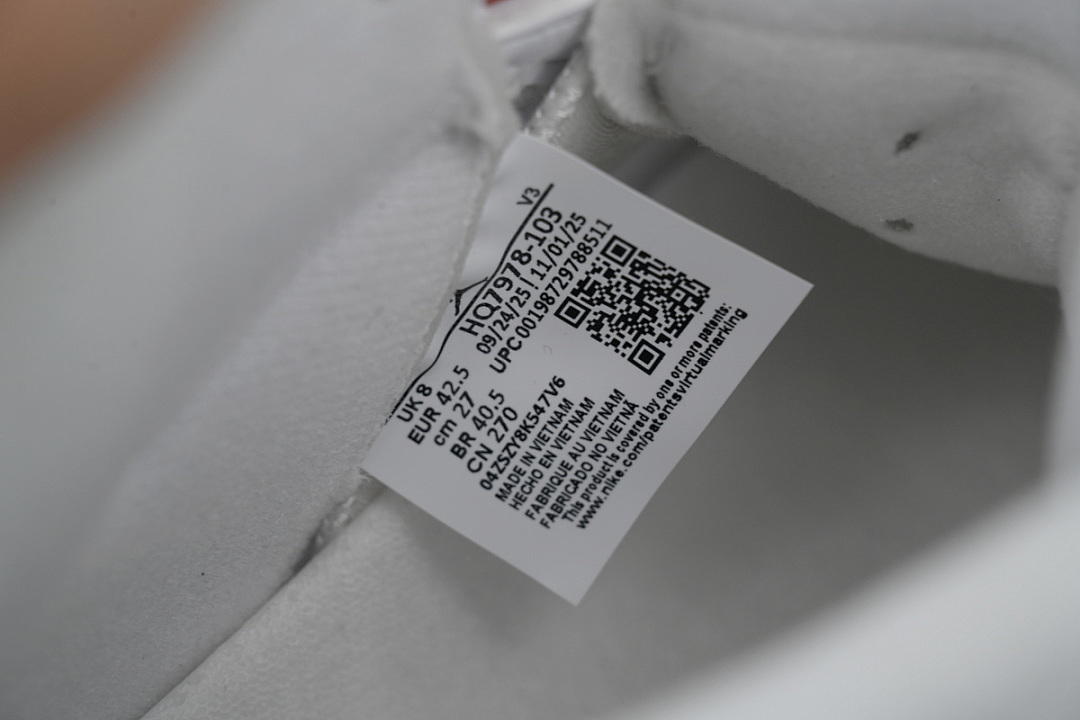 FC God Batch Air Jordan 5 Retro 'White Metallic' 2026 HQ7978-103