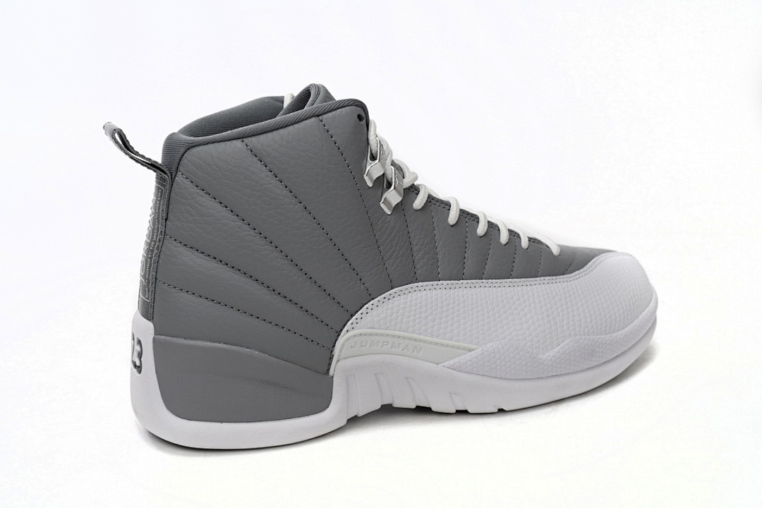 FC God Batch  Air Jordan 12 “Stealth”  CT8013-015