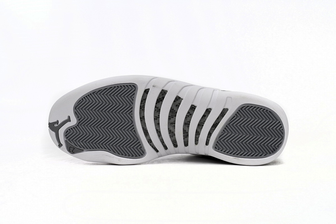 FC God Batch  Air Jordan 12 “Stealth”  CT8013-015