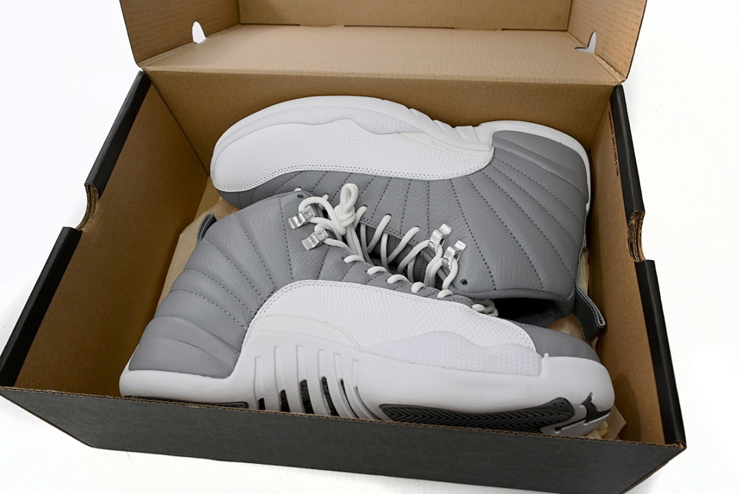 FC God Batch  Air Jordan 12 “Stealth”  CT8013-015
