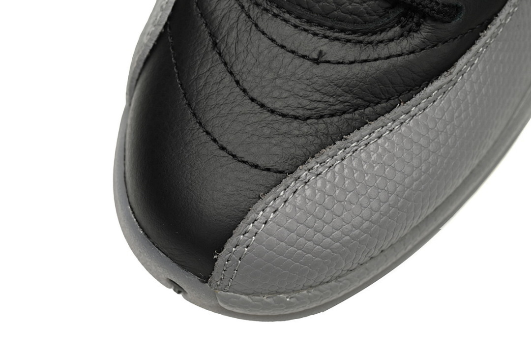  FC God Batch  Air Jordan 12 Grey Wolf  CT8013-019
