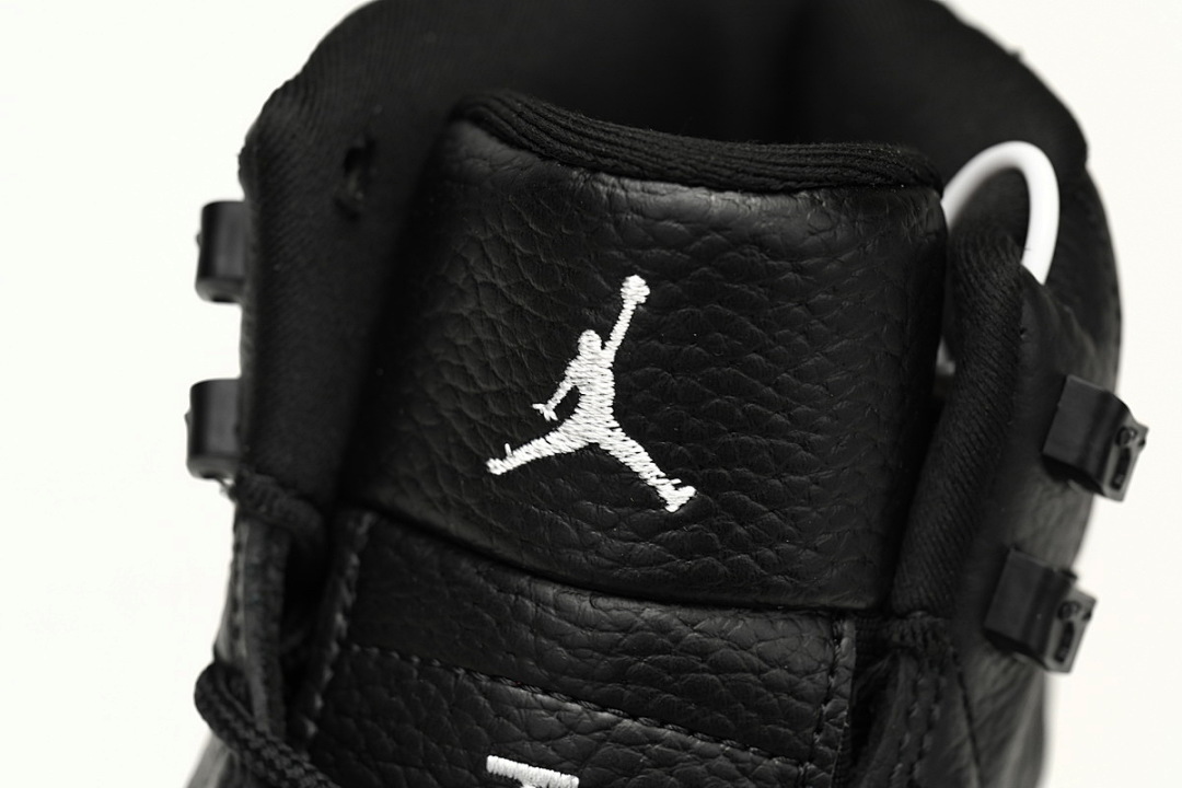  FC God Batch  Air Jordan 12 Grey Wolf  CT8013-019