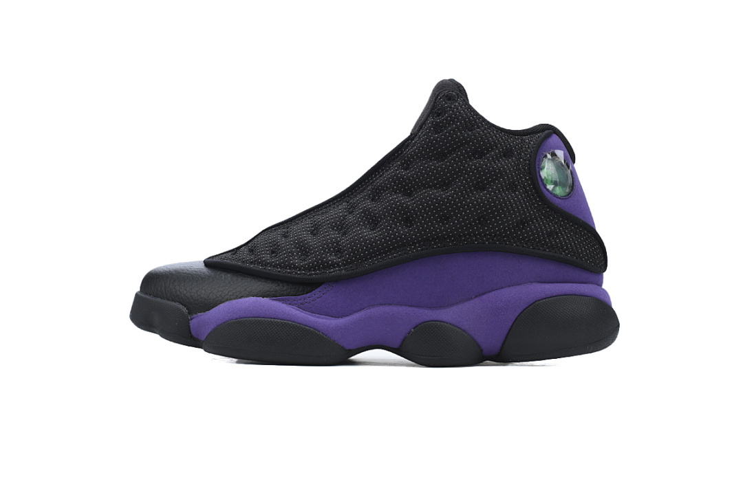 FC God Batch  Air Jordan 13 Retro 'Court Purple' DJ5982-015 