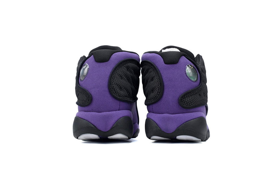 FC God Batch  Air Jordan 13 Retro 'Court Purple' DJ5982-015 