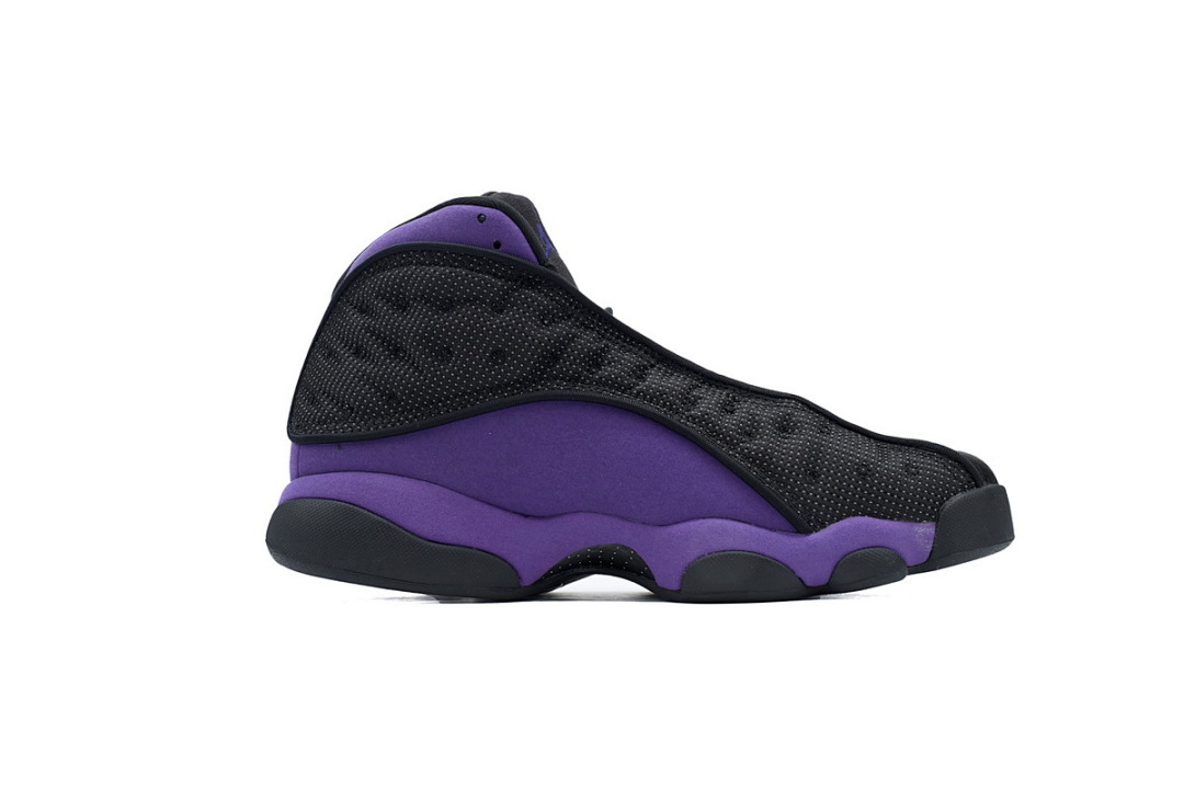 FC God Batch  Air Jordan 13 Retro 'Court Purple' DJ5982-015 