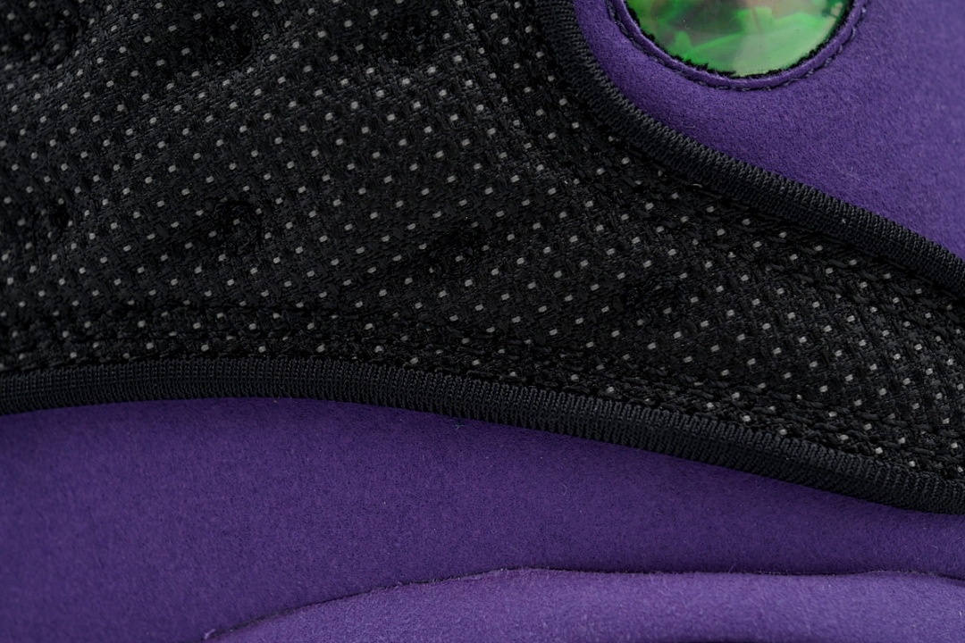 FC God Batch  Air Jordan 13 Retro 'Court Purple' DJ5982-015 