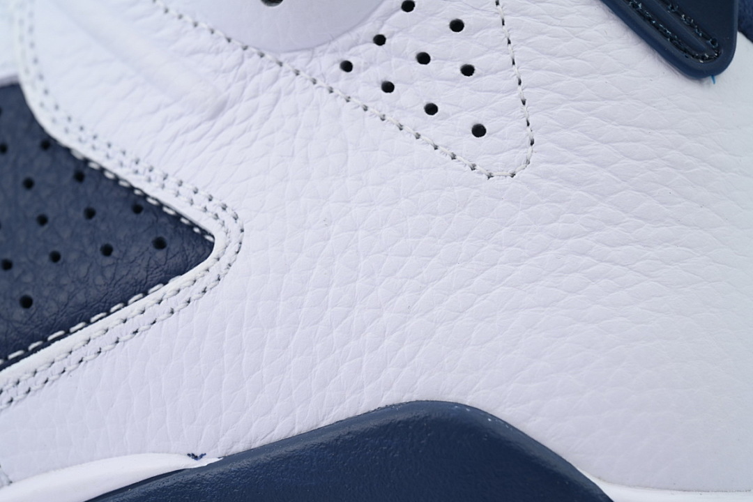 FC God Batch Air Jordan 6 Retro 'Olympic'  CT8529-164