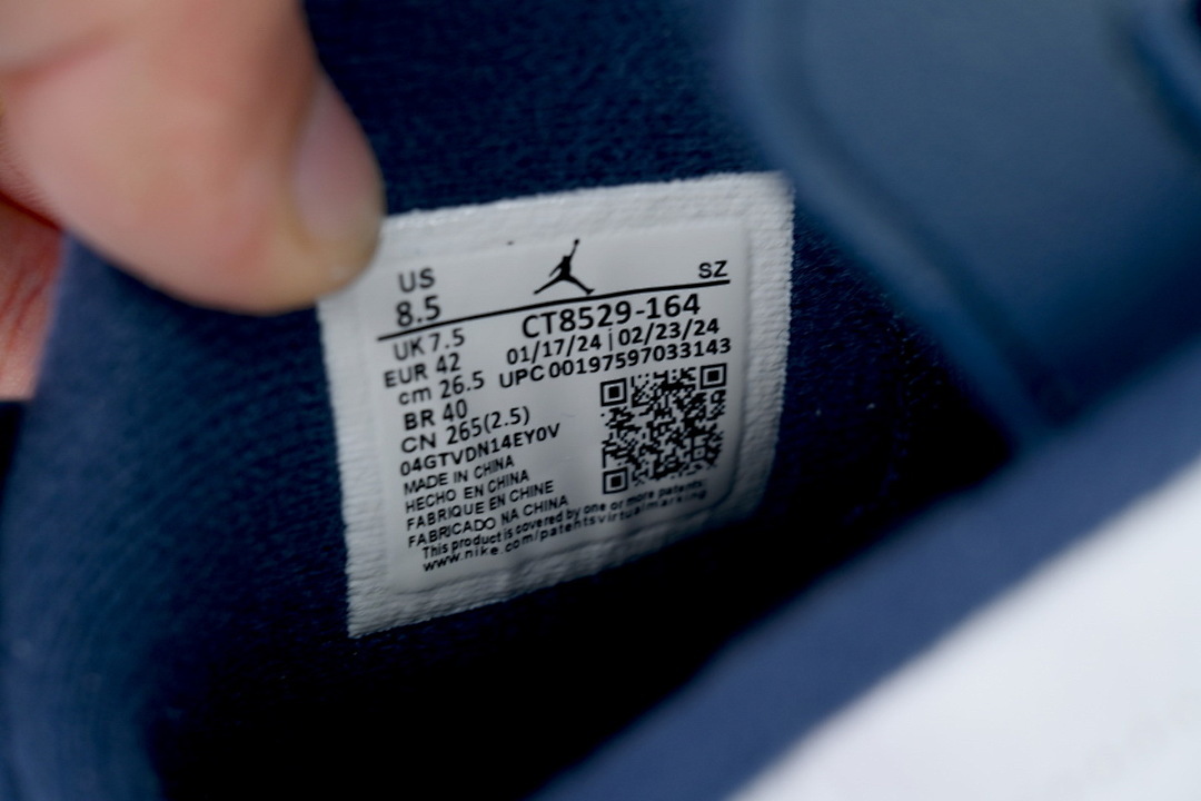 FC God Batch Air Jordan 6 Retro 'Olympic'  CT8529-164