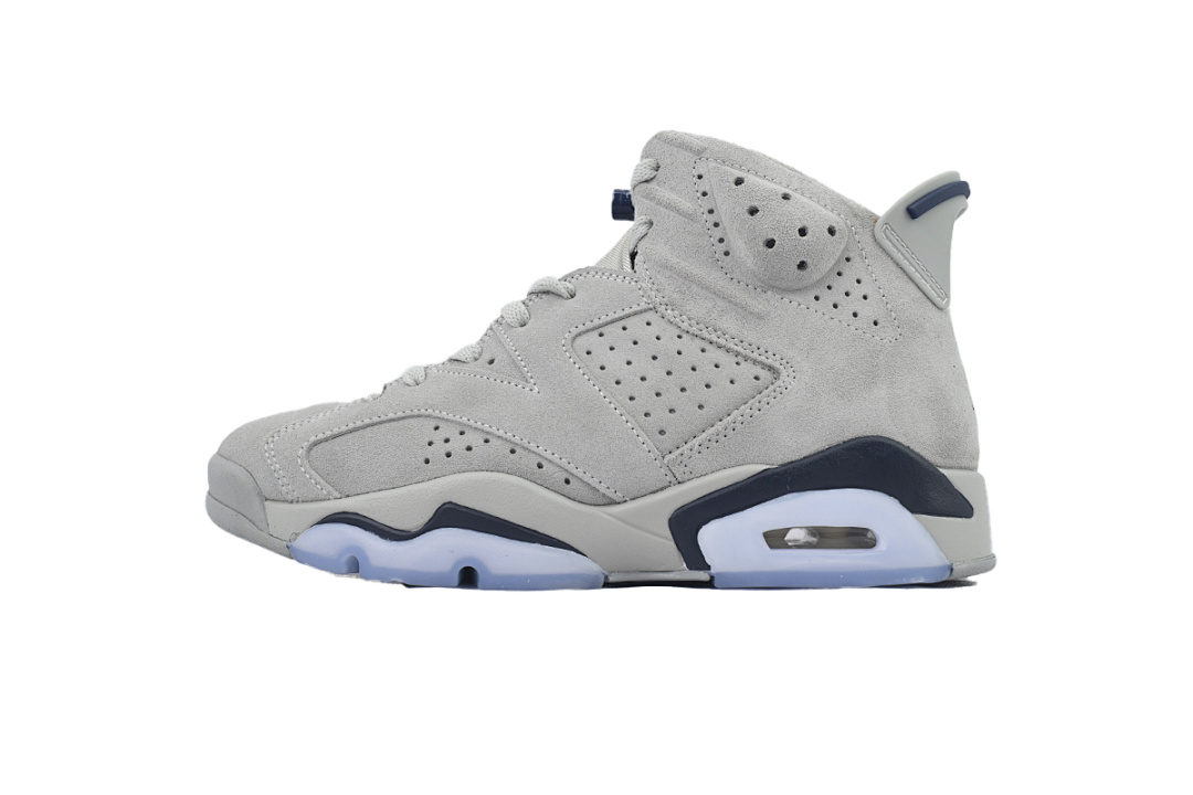 FC God Batch  Air Jordan 6 Retro GS 'Georgetown' 384665-012